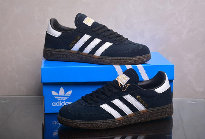 Adidas Handball Spezial Unisex ID:20240818-10